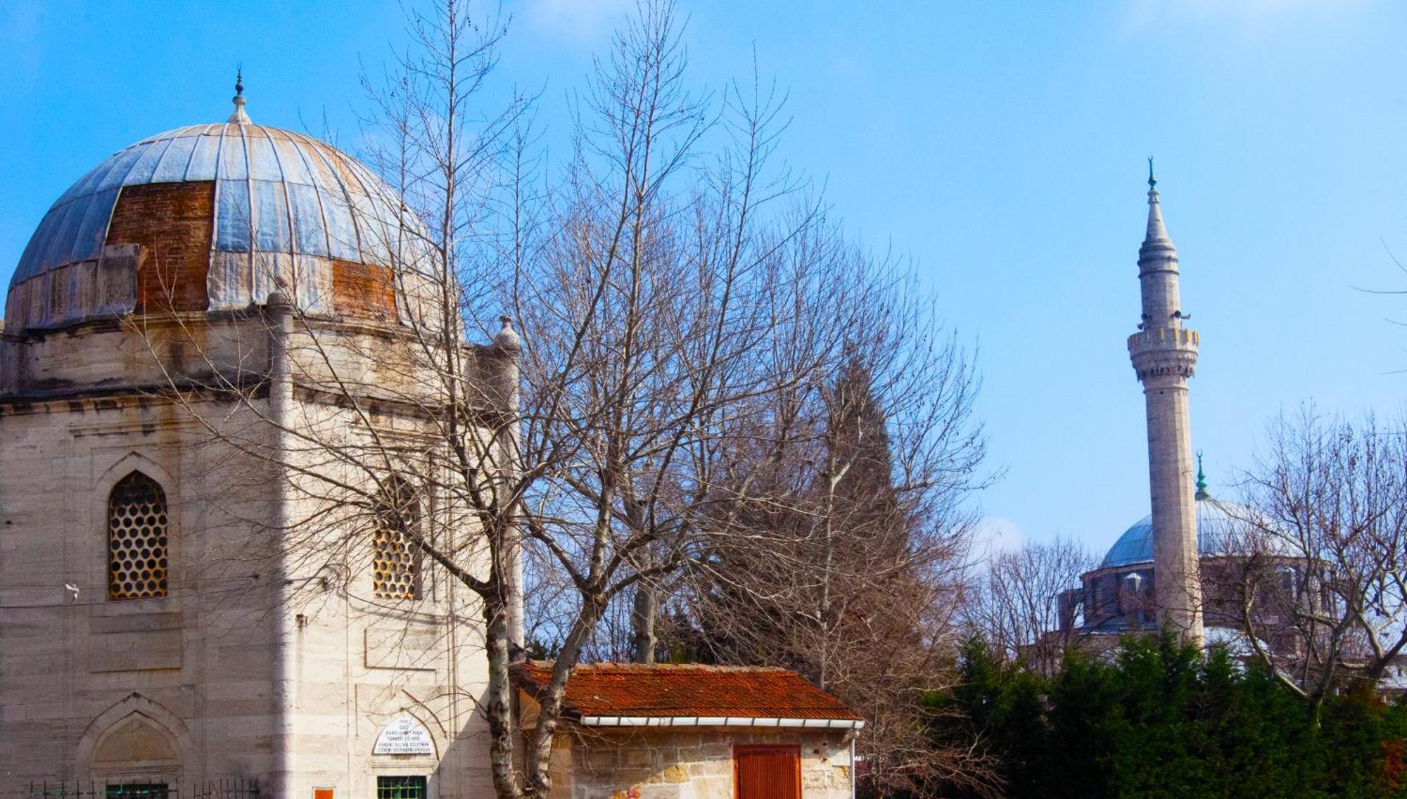 Istanbul Efes Hotel Екстер'єр фото