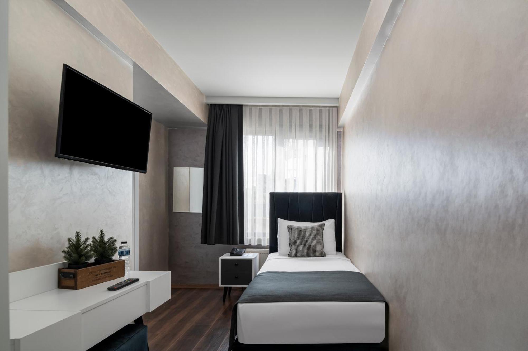 Istanbul Efes Hotel Номер фото